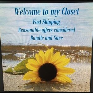 Fe’s Closet